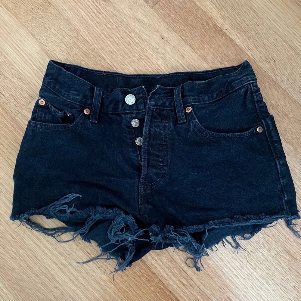 Levi's 501 Shorts